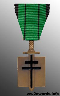 Order of Liberation photo