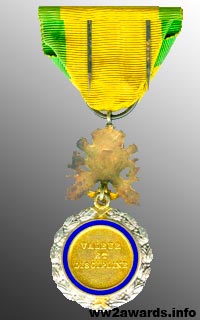 photograph Military Medal