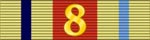 8th Army Clasp Photo