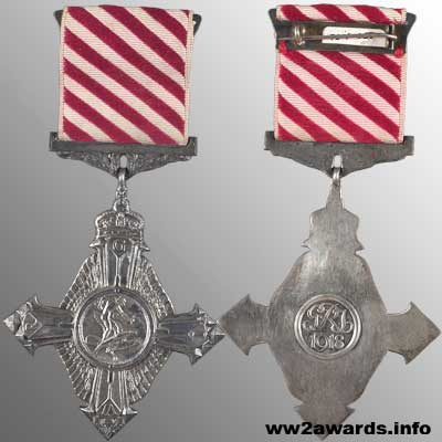 Air Force Cross UK photo