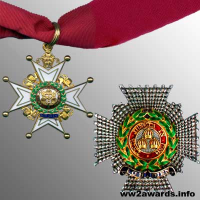 Order of the Bath photo