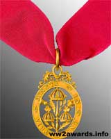 Knight's Star of the Grand Cross of the Order of the Bath