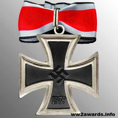 Grand Cross of the Iron Cross photo