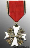 Order of the German Eagle photo