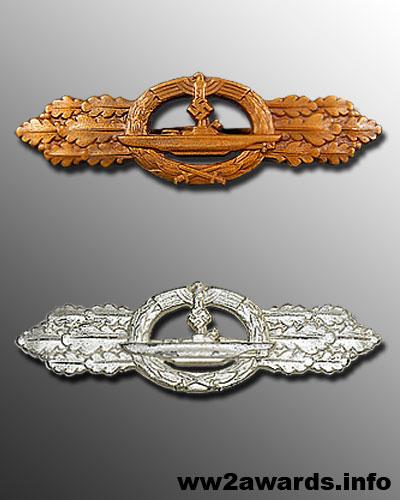 Submarine Crew Bar photo