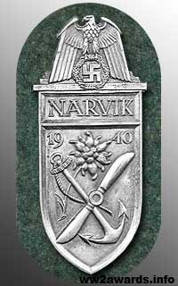 Narvik Shield photo
