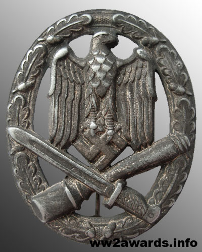 For participation in general assault attacks photo