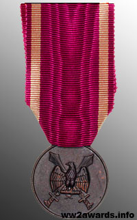 Medal of the Order of the Roman Eagle photo