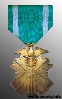 Order of the Golden Kite, 6th Class, photo