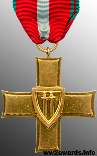 Cross of Grunwald photo