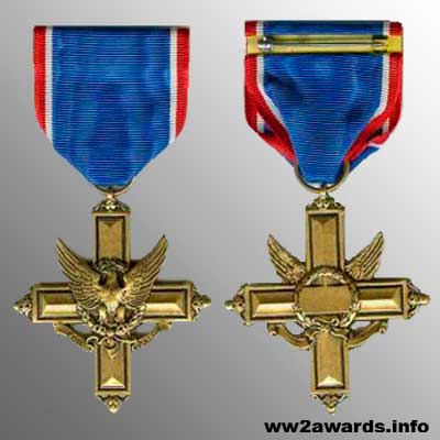 Distinguished Service Cross US photo