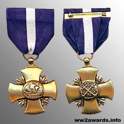 US Navy Cross photo