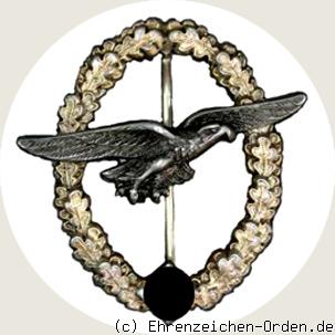 Segelflugzeugführer-Abzeichen