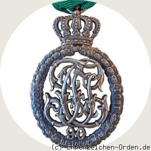 Erinnerungszeichen Herzogin-Witwe Friederike