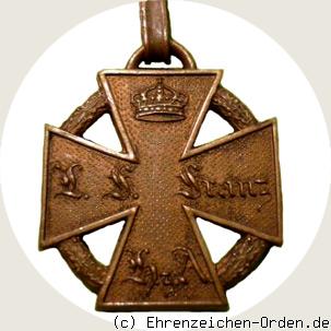 Feldzugskreuz für 1813 – 1815