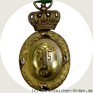 Verdienstorden für Wissenschaft und Kunst  2.Form 1905