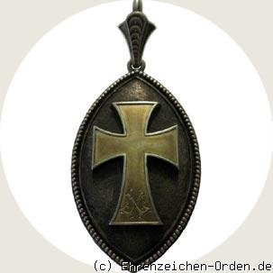 Auszeichnung für Lehrerinnen, Vorsteherinnen, Hausmütter usw…. ohne Zahl