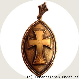 Auszeichnung für Lehrerinnen, Vorsteherinnen, Hausmütter usw…. für 40 Jahre