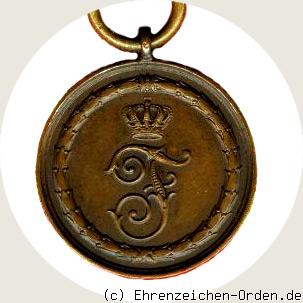 Landwehr-Dienstauszeichnung 1913