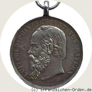 Dienstalterauszeichnung der Heeresverwaltung für 40 Jahre