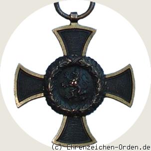 Feldzugs-Denkzeichen 1849