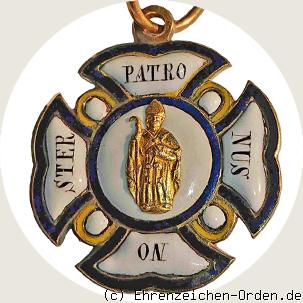 St. Anna-Orden (Münchener Stift) R&uuml;ckseite