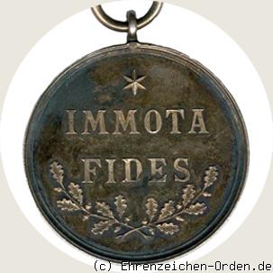 Orden Heinrich des Löwen Ehrenzeichen 1.Klasse R&uuml;ckseite