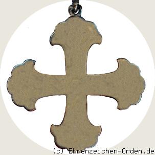 Frauen-Verdienstkreuz 1. Klasse R&uuml;ckseite