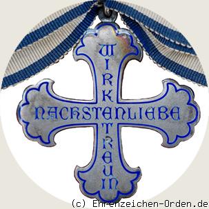 Frauen-Verdienstkreuz 2. Klasse