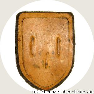 Cholmschild R&uuml;ckseite