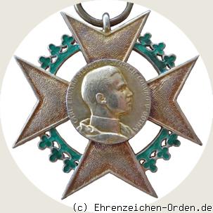 Kreuz für Kunst und Wissenschaft