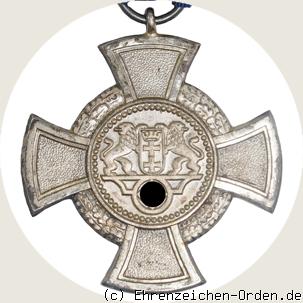 Treuedienst-Ehrenzeichen 2. Stufe