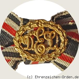 Damenschleife der Deutschen Ehrenlegion