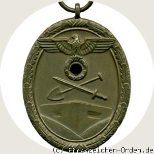 Deutsches Schutzwall-Ehrenzeichen