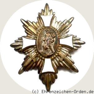 Deutsches-Feld-Ehrenzeichen