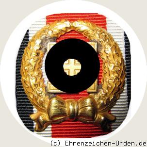 Ehrenblattspange des Heeres