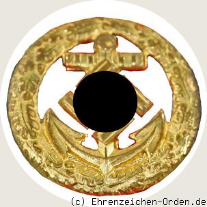 Spange zur Ehrentafel der Kriegsmarine