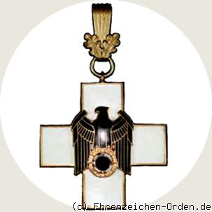 Ehrenzeichen für deutsche Volkspflege 1. Stufe