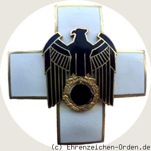 Ehrenzeichen für deutsche Volkspflege 2. Stufe