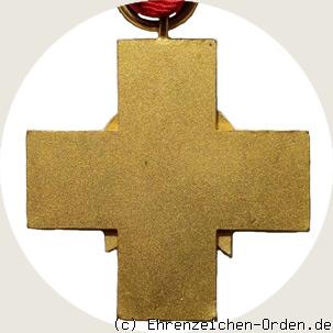 Ehrenzeichen für deutsche Volkspflege 3.Stufe am Band R&uuml;ckseite