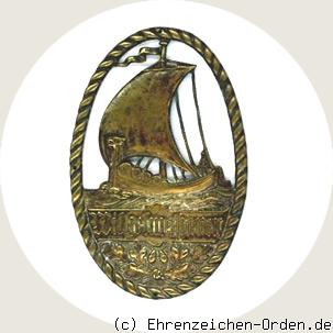 Marine-Brigade Ehrhardt Ärmelabzeichen