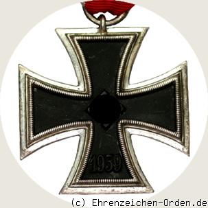 Eisernes Kreuz 1939 2.Klasse