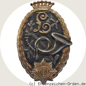 Freikorps Lützow Bewährungsbzeichen