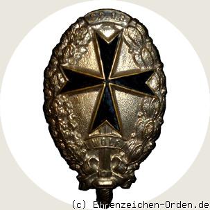 Ehrenzeichen Selbstschutz-Bataillon Wolf
