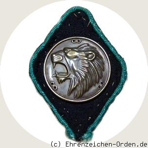 Freikorps Epp Ärmelabzeichen