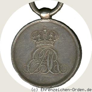 Allgemeines Ehrenzeichen für Zivilverdienst 1841