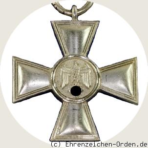 Dienstauszeichnung 2.Klasse