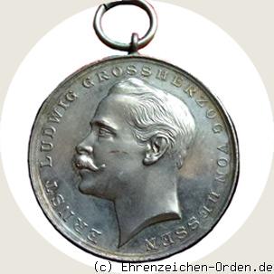 Allgemeines Ehrenzeichen für Rettung von Menschenleben 1894