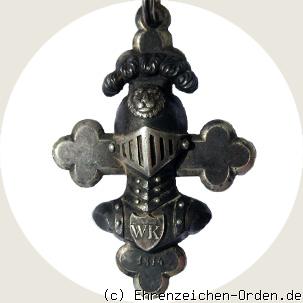 Orden vom Eisernen Helm