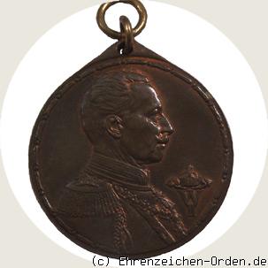 Kolonial Denkmünze 1912